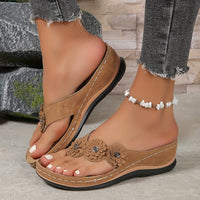 ALIA | Sandalias Ortopédicas