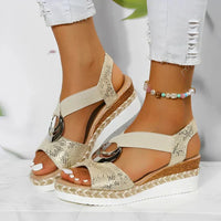 Alexia™ - Orthopedische Sandalen